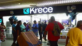 Nueva actualización de Krece: conoce los nuevos límites, líneas de crédito y sistema de puntos
