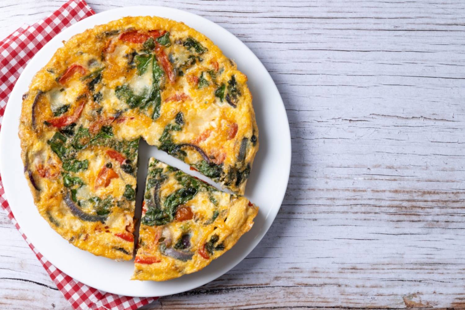 Día Mundial del Huevo: Elabora fáciles y nutritivas preparaciones a base de esta proteína Día Mundial del Huevo: Elabora fáciles y nutritivas preparaciones a base de esta proteína