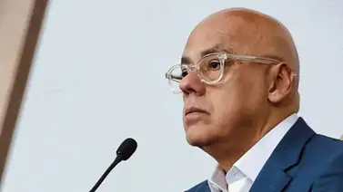 Detalles del Reingreso de Venezuela a la Unión Interparlamentaria: esto anunció Jorge Rodríguez Detalles del Reingreso de Venezuela a la Unión Interparlamentaria: esto anunció Jorge Rodríguez