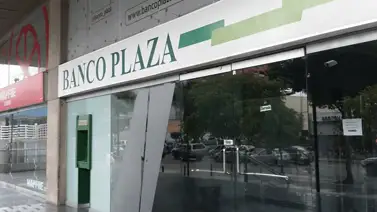 Jornada en el este de Caracas del 7 al 10 de octubre: horarios y trámites de Banco Plaza Jornada en el este de Caracas del 7 al 10 de octubre: horarios y trámites de Banco Plaza