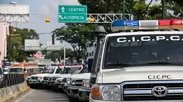 La estrangularon con una sábana y un mecate: Cicpc detiene a tres hombres por brutal crimen 