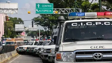 La estrangularon con una sábana y un mecate: Cicpc detiene a tres hombres por brutal crimen La estrangularon con una sábana y un mecate: Cicpc detiene a tres hombres por brutal crimen