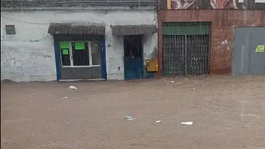 Autoridades en alerta por lluvias en Caracas este 7 de octubre: Alcaldía monitorea la ciudad Autoridades en alerta por lluvias en Caracas este 7 de octubre: Alcaldía monitorea la ciudad
