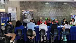 INTT e Inces realizan operativo especial de trámites vehiculares este 8 de octubre: lugar y horario