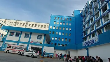Situación de emergencia en Trujillo: reportan intoxicación masiva de estudiantes y docentes Situación de emergencia en Trujillo: reportan intoxicación masiva de estudiantes y docentes