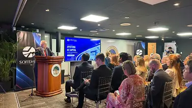 Banco Sofitasa reafirma su compromiso con el desarrollo productivo en la 82ª Asamblea Anual de Fedecámaras Banco Sofitasa reafirma su compromiso con el desarrollo productivo en la 82ª Asamblea Anual de Fedecámaras