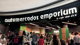 Automercados Emporium abre su primera sucursal en Caracas