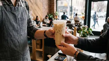 Acción judicial contra Starbucks en EEUU: cuestionan denominación "Sugar-Free" en su menú Acción judicial contra Starbucks en EEUU: cuestionan denominación "Sugar-Free" en su menú