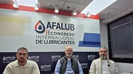 Afalub asegura que el mercado de lubricantes ha crecido durante el 2026