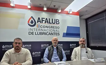 Afalub asegura que el mercado de lubricantes ha crecido durante el 2026