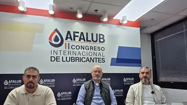 Afalub asegura que el mercado de lubricantes ha crecido durante el 2026 Afalub asegura que el mercado de lubricantes ha crecido durante el 2026