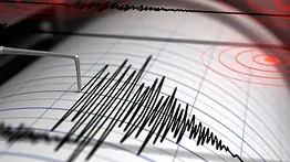 Funvisis reporta sismo de magnitud 3.4 la madrugada de este 8 de octubre: esto dijeron los usuarios