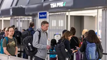 ¿Viajas en Thanksgiving o Navidad? Conoce cuándo comprar tus boletos más baratos ¿Viajas en Thanksgiving o Navidad? Conoce cuándo comprar tus boletos más baratos