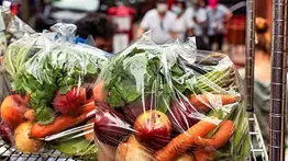Activan entrega de alimentos gratis en estas zonas de Nueva York: dónde conseguir comida 9 al 11 de octubre