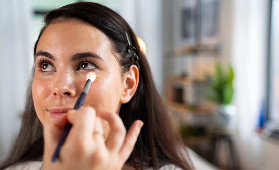 Claves del maquillaje profesional: la importancia de elegir las herramientas adecuadas para la base