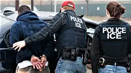 Ordenan a ICE elevar los arrestos de inmigrantes en EEUU: esta será la nueva meta diaria 