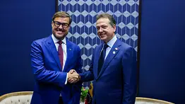 Venezuela y República Dominicana retoman el diálogo bilateral: Félix Plasencia detalla el plan de ruta 