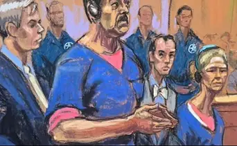 Justicia de los EEUU imputa nuevos cargos graves contra Maduro y Cilia Flores