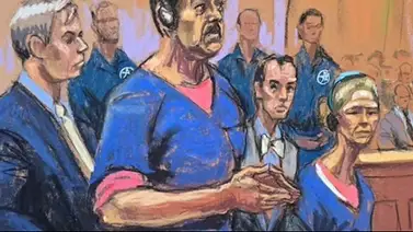 Justicia de los EEUU imputa nuevos cargos graves contra Maduro y Cilia Flores Justicia de los EEUU imputa nuevos cargos graves contra Maduro y Cilia Flores