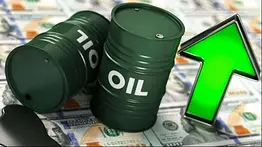 Petróleo Brent cruza los $104: cotización del crudo registra un alza de casi 4% este jueves