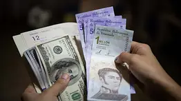 La política monetaria idónea para Venezuela: debate sobre la dolarización