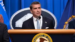 Fiscal general de EEUU se pronuncia sobre las nueva acusación contra Nicolás Maduro y Cilia Flores: esto dijo