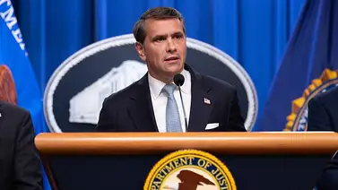 Fiscal general de EEUU se pronuncia sobre las nueva acusación contra Nicolás Maduro y Cilia Flores: esto dijo Fiscal general de EEUU se pronuncia sobre las nueva acusación contra Nicolás Maduro y Cilia Flores: esto dijo