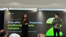 Finity celebra dos años con la creación del Finity Club y su expansión nacional