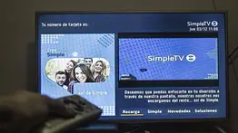 Simpletv cambia sus precios: conozca las nuevas tarifas para octubre