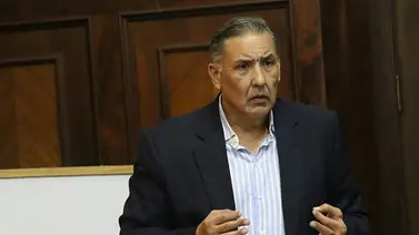 Dip. Pablo Pérez pide el "favoritismo" dentro del nuevo TSJ: ¡Ni familiares ni comadres Dip. Pablo Pérez pide el "favoritismo" dentro del nuevo TSJ: ¡Ni familiares ni comadres