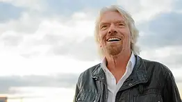 Richard Branson visitará Caracas para participar en el Startup Venezuela Summit 2026