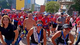 Caracas inicia el último trimestre del año con una variada agenda de carreras de calle