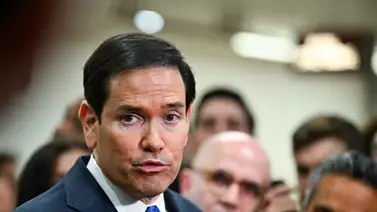 Marco Rubio y Dinorah Figuera se reunirán en Washington para abordar la agenda venezolana Marco Rubio y Dinorah Figuera se reunirán en Washington para abordar la agenda venezolana