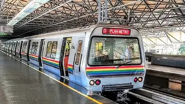 EXTRAOFICIAL: Ajuste en la tarifa del Metro de Caracas a 160 bolívares a partir de este viernes EXTRAOFICIAL: Ajuste en la tarifa del Metro de Caracas a 160 bolívares a partir de este viernes
