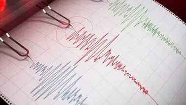 Sismos registrados en las últimas horas: reporte de Funvisis este viernes Sismos registrados en las últimas horas: reporte de Funvisis este viernes