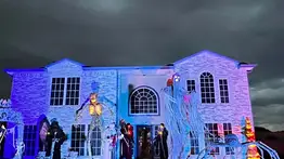 Gana hasta $ 18 por hora en Nueva York con estos empleos de Halloween 