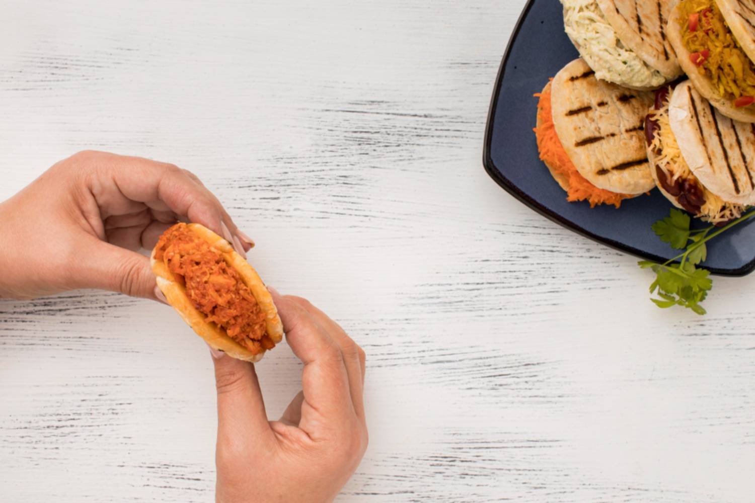 Naranja por fuera, suave por dentro: La metamorfosis perfecta de tu desayuno de siempre