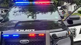 Hombre causa tragedia familiar al escapar de la policía: Bebé de tres meses termina en coma tras fuerte choque