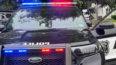 Hombre causa tragedia familiar al escapar de la policía: Bebé de tres meses termina en coma tras fuerte choque Hombre causa tragedia familiar al escapar de la policía: Bebé de tres meses termina en coma tras fuerte choque