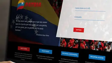 Bono Único Familiar de octubre 2026: hasta qué fecha estará disponible en el Sistema Patria Bono Único Familiar de octubre 2026: hasta qué fecha estará disponible en el Sistema Patria