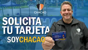 Tarjeta SoyChacao amplía los beneficios en Chacao: estos son los detalles del programa Tarjeta SoyChacao amplía los beneficios en Chacao: estos son los detalles del programa