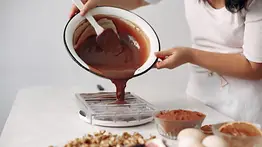 Cero rastros de azúcar: Cómo lograr un postre dulce y sabores intensos sin romper las reglas de nutrición 