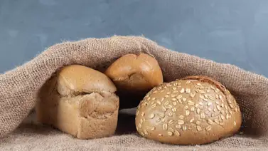 Claves para diferenciar el pan de masa madre y el integral: todo según su fibra Claves para diferenciar el pan de masa madre y el integral: todo según su fibra