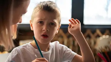 Hacia una sociedad inclusiva: el respeto y la comprensión trasforman la realidad del autismo Hacia una sociedad inclusiva: el respeto y la comprensión trasforman la realidad del autismo