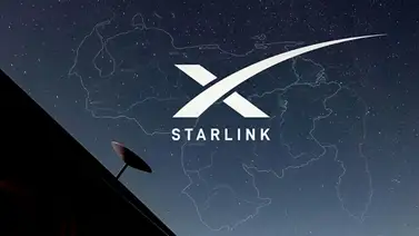Conatel autoriza la operación del internet STARLINK en Venezuela: comunicado Conatel autoriza la operación del internet STARLINK en Venezuela: comunicado