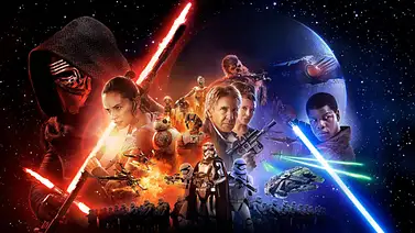 Star wars Star wars