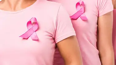 Centros de atención para el cáncer de mama en Caracas ofrecen consultas gratis: sepa dónde acudir Centros de atención para el cáncer de mama en Caracas ofrecen consultas gratis: sepa dónde acudir