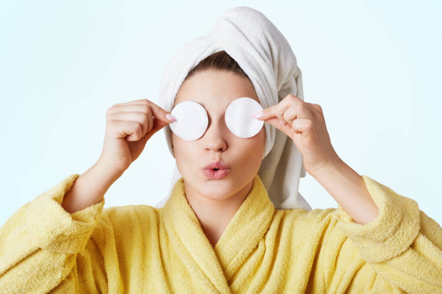 El secreto natural que borra el cansancio de tu mirada: Cómo eliminar las ojeras sin invertir altas sumas de dinero El secreto natural que borra el cansancio de tu mirada: Cómo eliminar las ojeras sin invertir altas sumas de dinero
