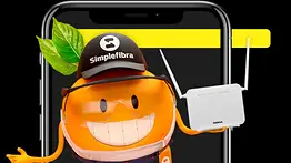 Simplefibra actualiza sus tarifas en octubre: esto cuestan los planes de internet