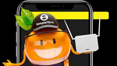 Simplefibra actualiza sus tarifas en octubre: esto cuestan los planes de internet Simplefibra actualiza sus tarifas en octubre: esto cuestan los planes de internet